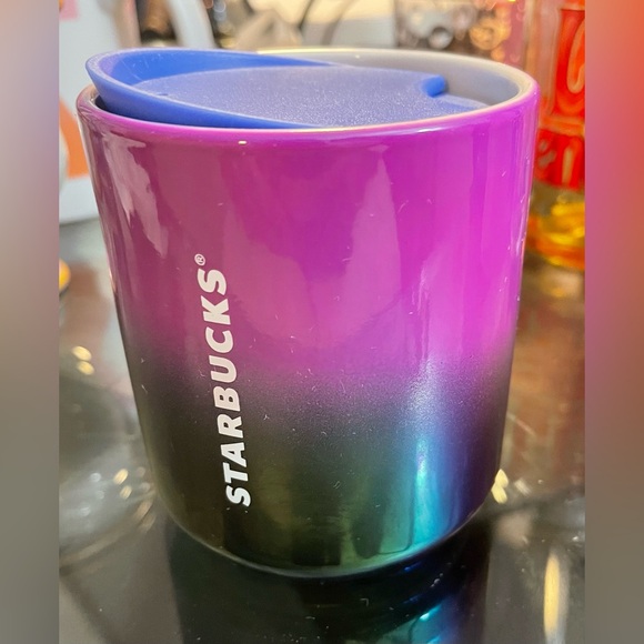 Starbucks Coffee Cup - Picture 4 of 5